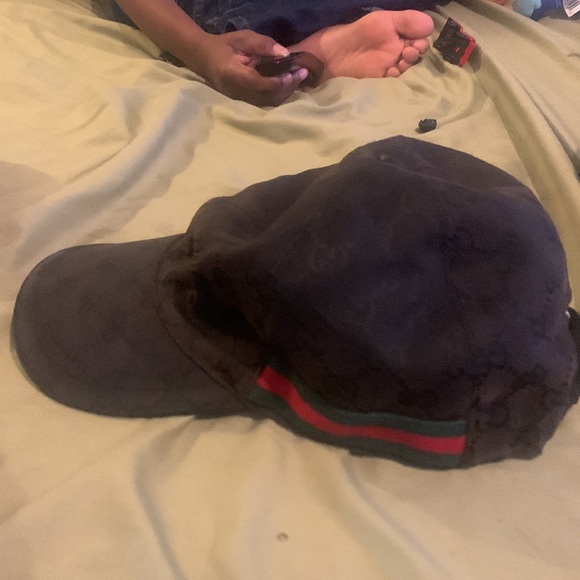 Men’s Gucci cap. Excellent condition - Picture 4 of 4